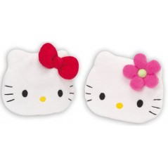 HELLO KITTY COIN PURSE 12 CM - vente grossiste.fr