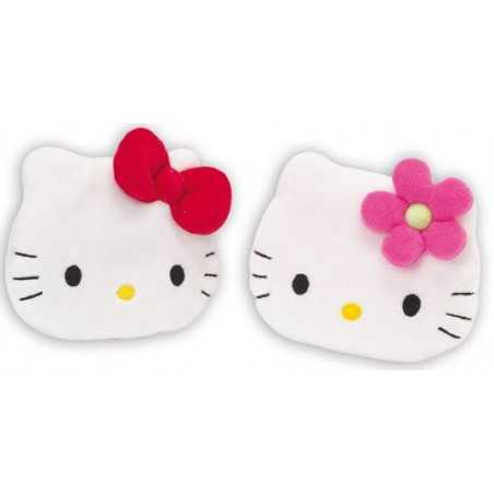 HELLO KITTY COIN PURSE 12 CM - vente-grossiste.fr
