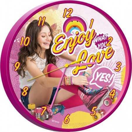 péndulo soy luna disney