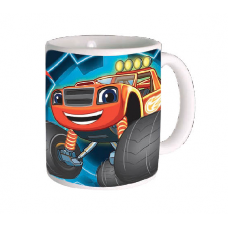 Mug Dory Disney en céramique