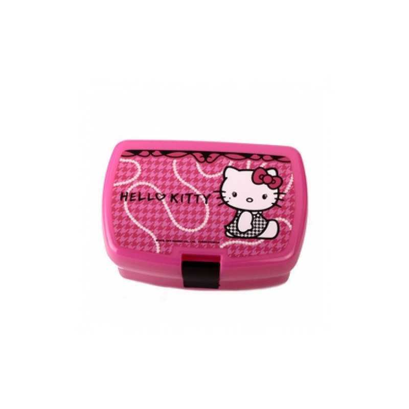 Hello Kitty lunch box - vente-grossiste.fr