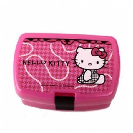 Hello Kitty lunch box - vente-grossiste.fr