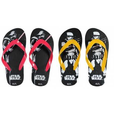 Tong Star Wars - vente-grossiste.fr