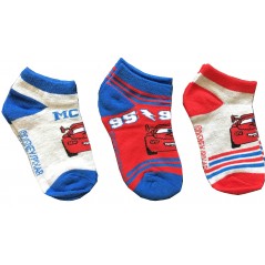 Disney Cars Socken - vente-grossiste.fr