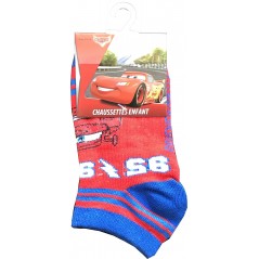 Disney Cars Socks - vente grossiste.fr
