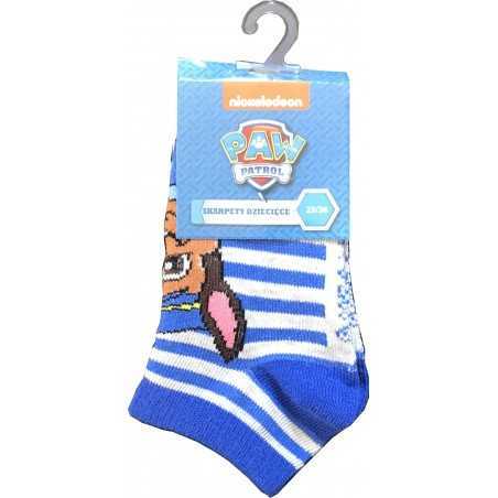 Pat Patrol Sock