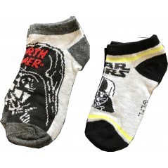 Socquette Star Wars - Vente grossiste.fr