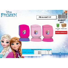 Frozen 2 Kapuze - vente-grossiste.fr