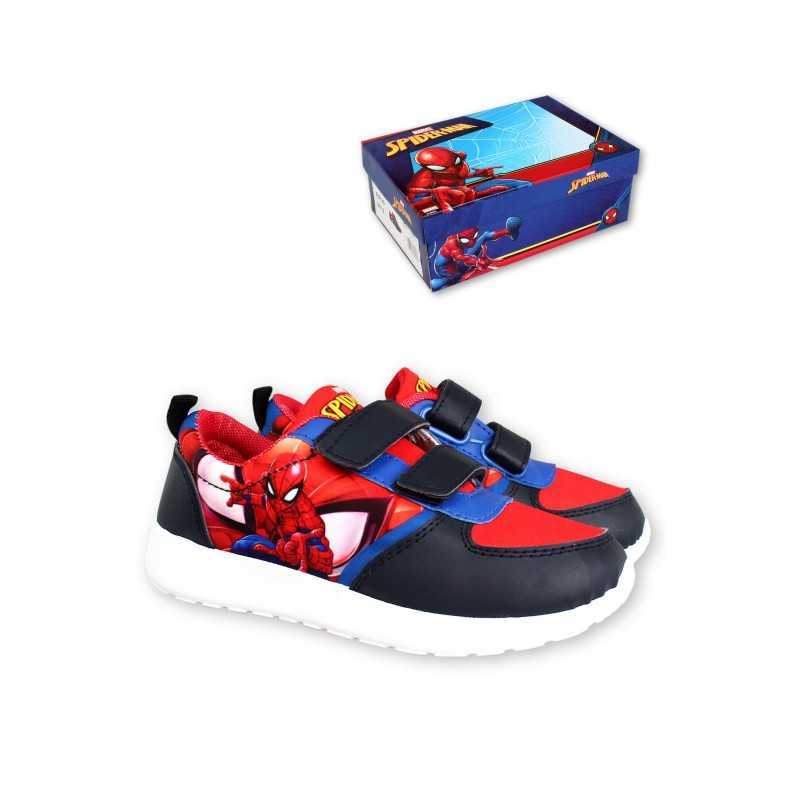 Basket de Sport Spiderman -New discount.com