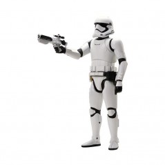 FIGURINE FIRST ORDER STORMTROOPER 50 CM COLLECTOR - STAR WARS