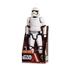 FIGURINE FIRST ORDER STORMTROOPER 50 CM COLLECTOR - STAR WARS