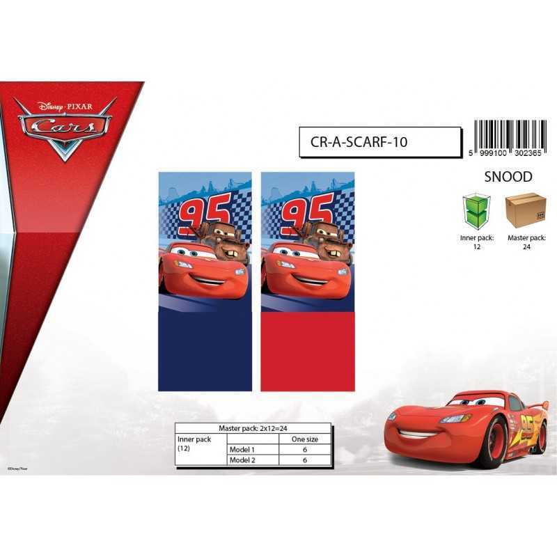 Disney Cars Nackenschutz - vente-grossiste.fr