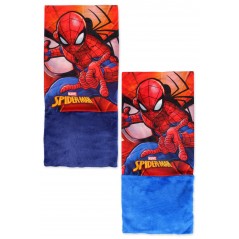 Copricollo Marvel Spiderman - vente grossiste.fr