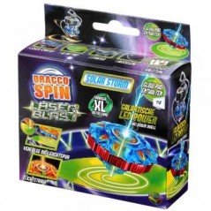 Dracco Spin - Combat top - vente-grossiste.fr