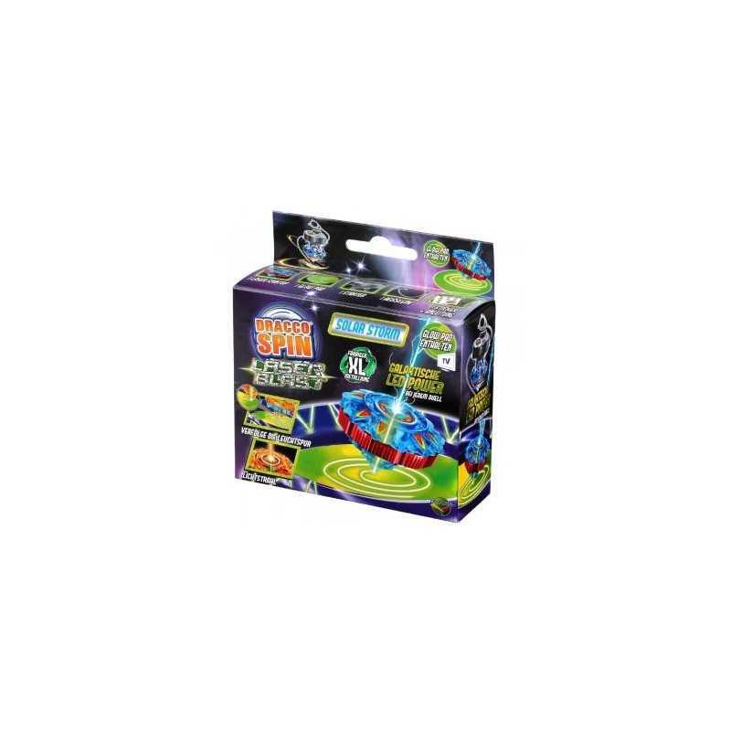 Dracco Spin - Combat top - vente-grossiste.fr
