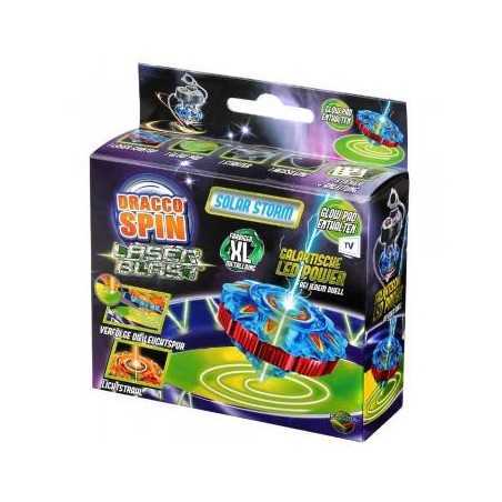Dracco Spin - Toupie de combat - Vente grossiste.fr