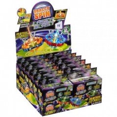 Dracco Spin - Toupie de combat