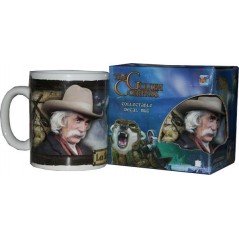mug the golden compass - vente-grossiste.fr
