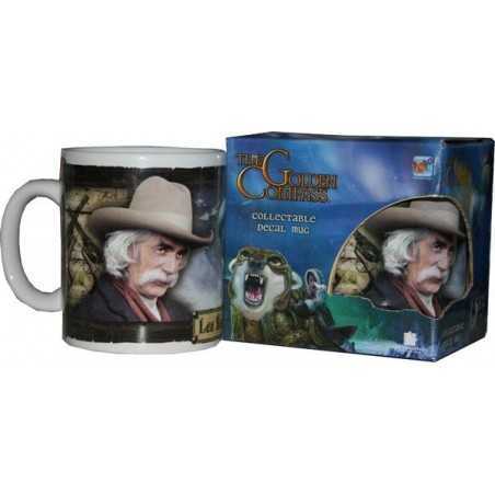 mug the golden compass - vente-grossiste.fr