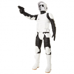 Star Wars Figure Scout Trooper 45 cm Big Figure