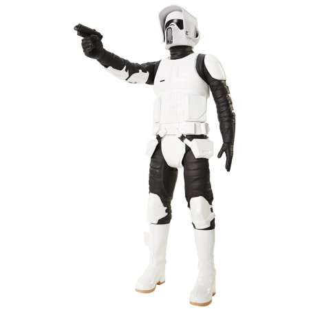 Star Wars Figure Scout Trooper 45 cm Big Figure