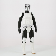 Star Wars figurine Scout Trooper 45 cm Big Figure
