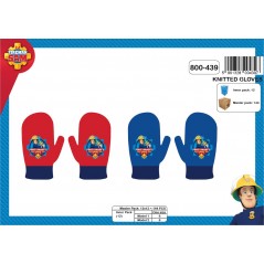 Gants Mouffle Sam le Pompier - Vente grossiste.fr