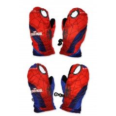 Guantes - Guante de esquí Spider-man maravillas -New discount.com