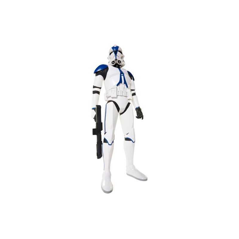 Star Wars 501st Legion Clone Trooper Action Figure Star Wars 501st Legion Clone Trooper Action Figure