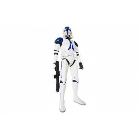 Star Wars 501st Legion Clone Trooper Action Figure