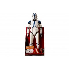 Star Wars 501st Legion Clone Trooper Action Figure