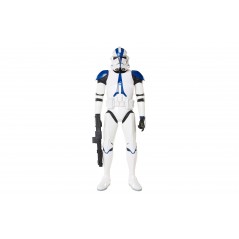 Star Wars 501st Legion Clone Trooper Action Figure