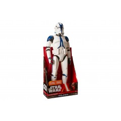 Star Wars 501st Legion Clone Trooper Action Figure