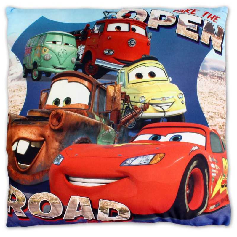 Disney Cars Kissen - New discount.com