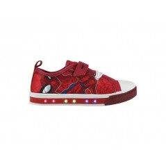 chaussure lumineuse Minnie