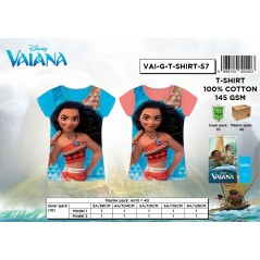 Vaiana Short Sleeve T-shirts, New discount.com, Nouveautés chez new...
