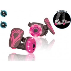 Neon Street Rollers bleus - vente-grossiste.fr