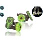 Neon Street Rollers Vert - Vente grossiste.fr