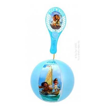 Tap Ball  Vaiana Disney