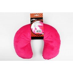 Miraculous Nackenkissenauflage Head Neck U Travel Pillow