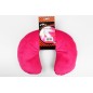 Miraculous Nackenkissenauflage Head Neck U Travel Pillow