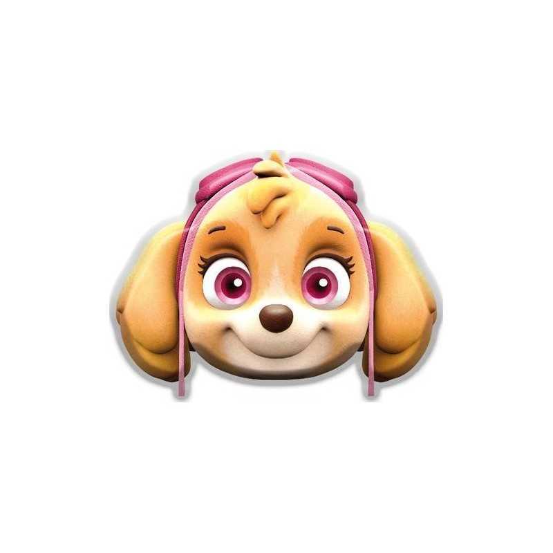 Cushion Shaped Paw Patrol Skye, New discount.com, Nouveautés chez n...