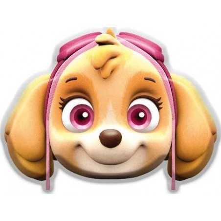 Coussin Paw Patrol en forme de Sky - New discount.com