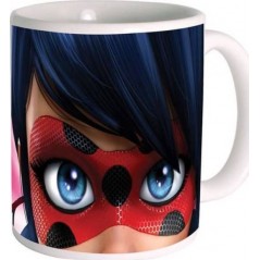 Ceramic Miraculous Mug - vente-grossiste.fr