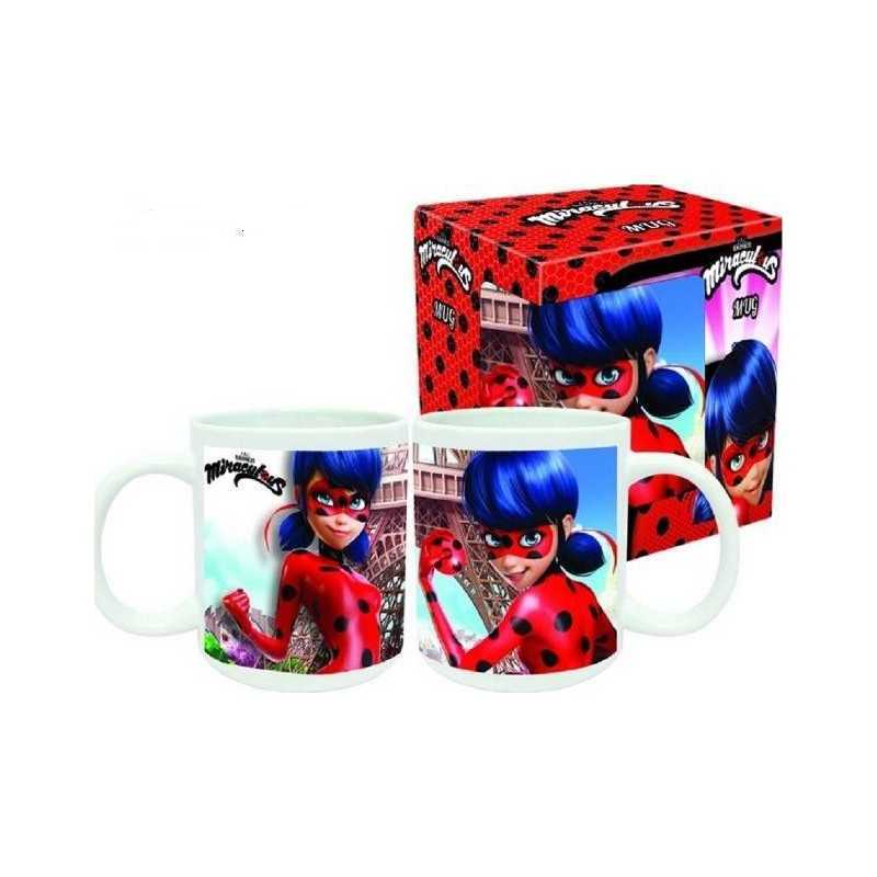 Tazza in ceramica miracolosa - vente grossiste.fr