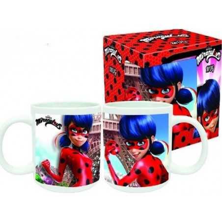 Tazza in ceramica miracolosa - vente grossiste.fr