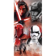 Drap de plage Star Wars - Vente grossiste.fr
