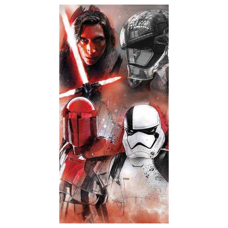 Drap de plage Star Wars - Vente grossiste.fr