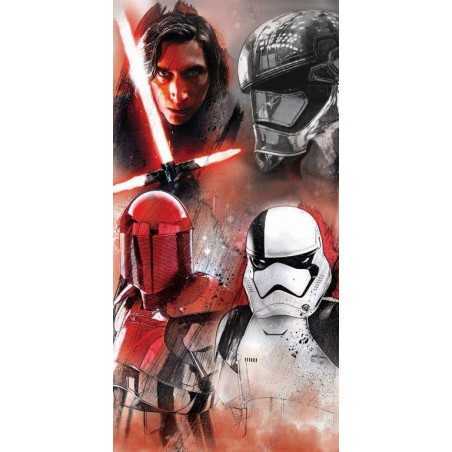 Star Wars Strandtuch - vente-grossiste.fr