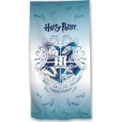 Drap de plage Harry Potter ou Serviette de bain Harry Potter - New ...